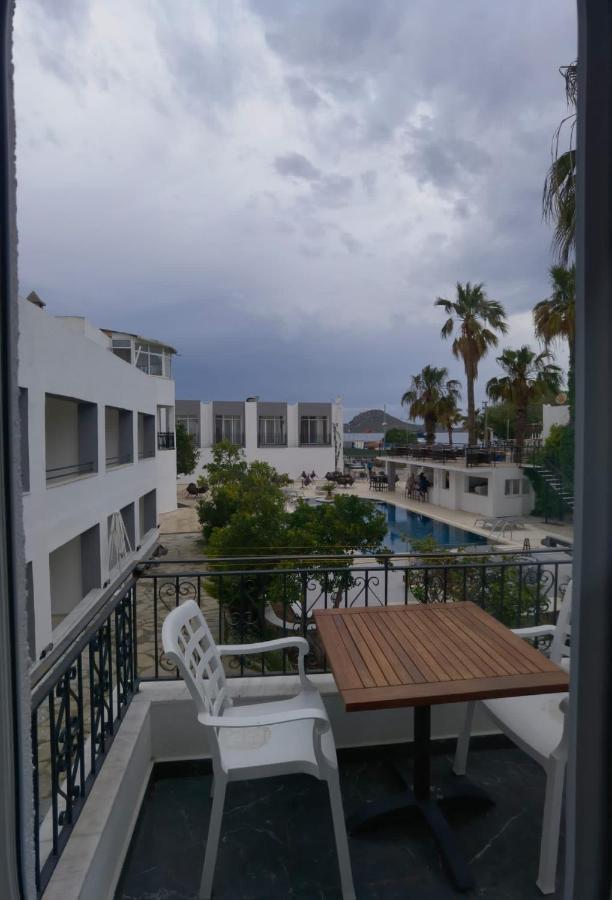 Tangiers Ex Marina Bay * Бодрум