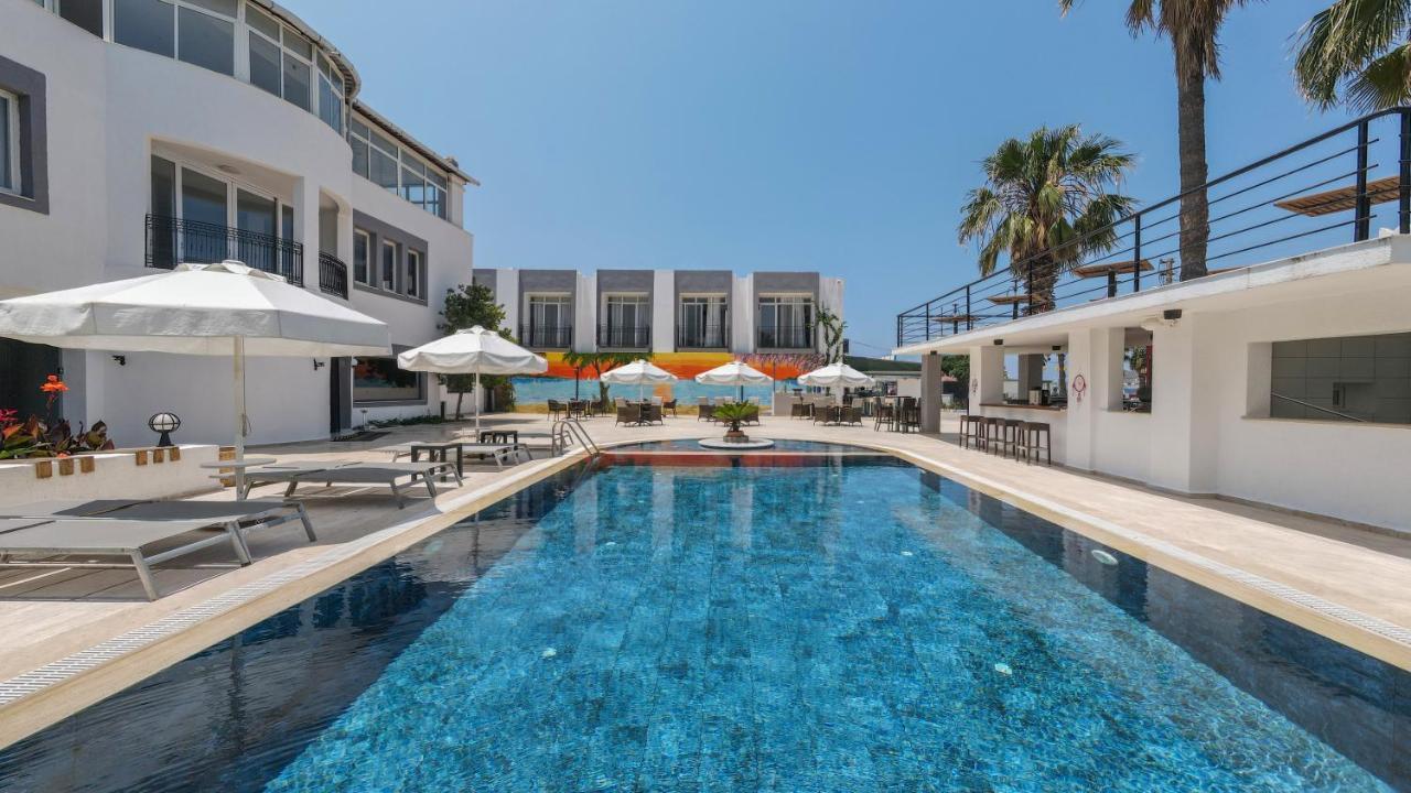 Tangiers Ex Marina Bay * Бодрум