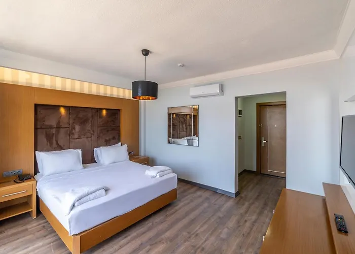 Marına Bay Hotel