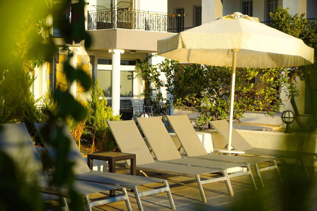 Marına Bay Bodrum
