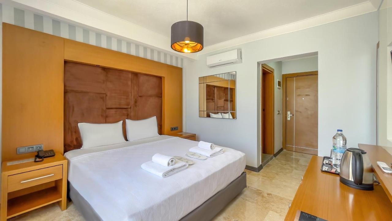 Marına Bay Otel Bodrum
