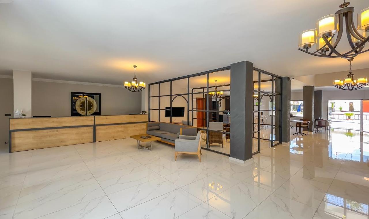 Otel Marına Bay Bodrum