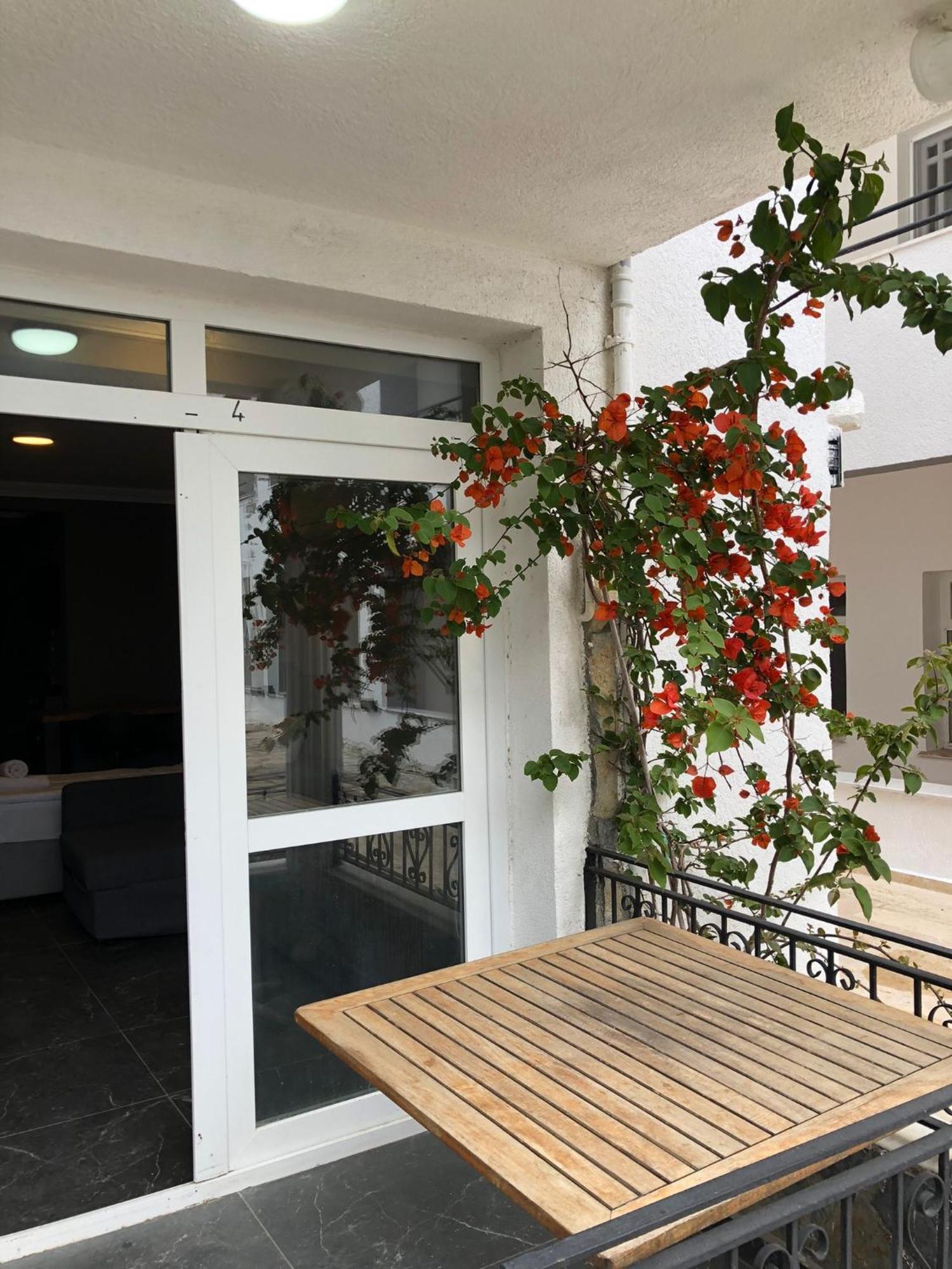 Otel Marına Bay *